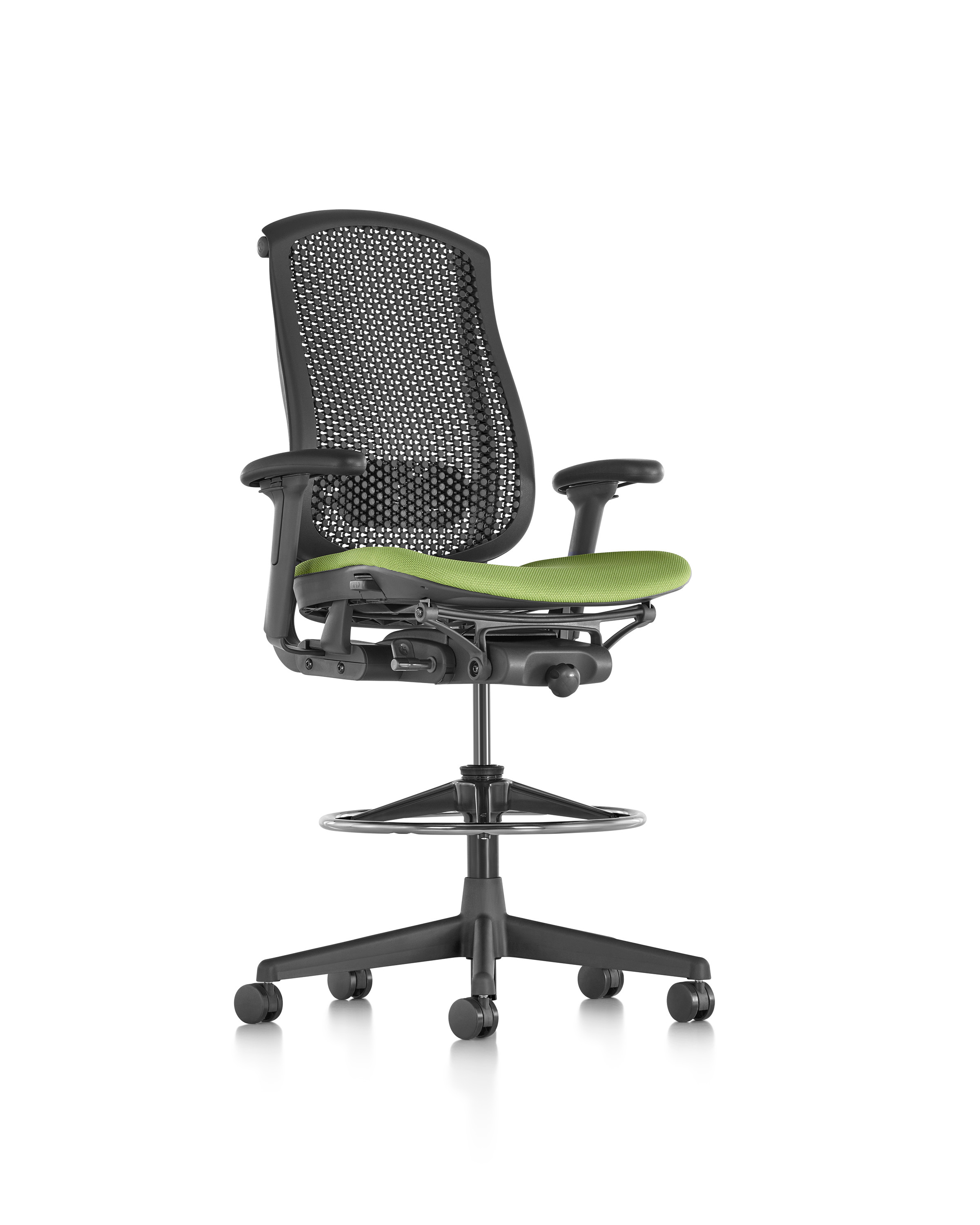 办公椅|高脚椅|办公家具|设计师家具|塞勒高脚椅